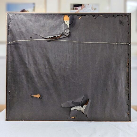 Frank Weston Benson "Eleanor" - Picture 6 of 8